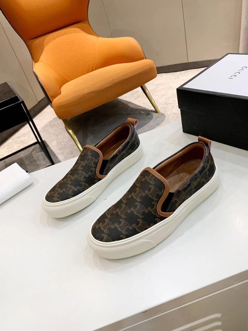 Gucci Casual Shoes